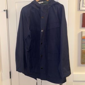 Outerknown Northern Jacket, outer jacket never worn